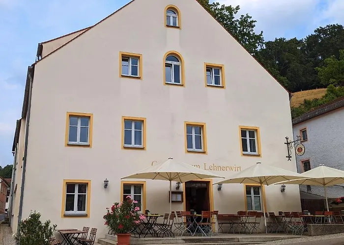 Gasthof Zum Lehnerwirt